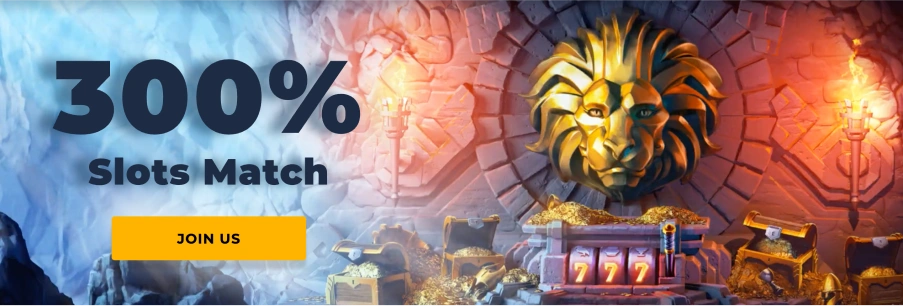Golden lion casino